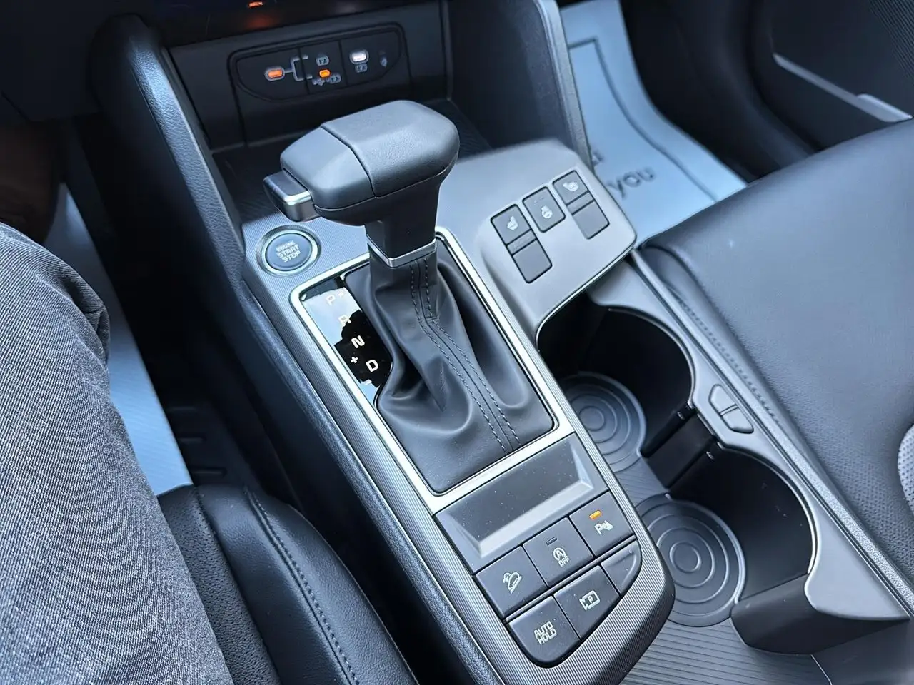 Kia Sportage снимка Kia Sportage