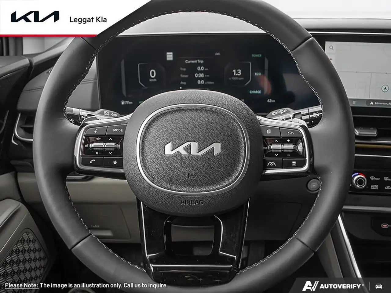 Kia Carnival photo Kia Carnival