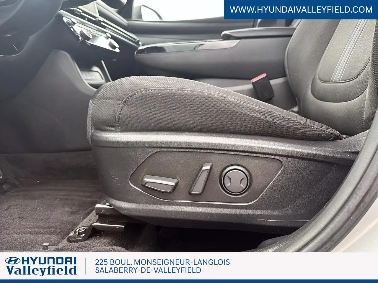 Hyundai TUCSON photo Hyundai TUCSON