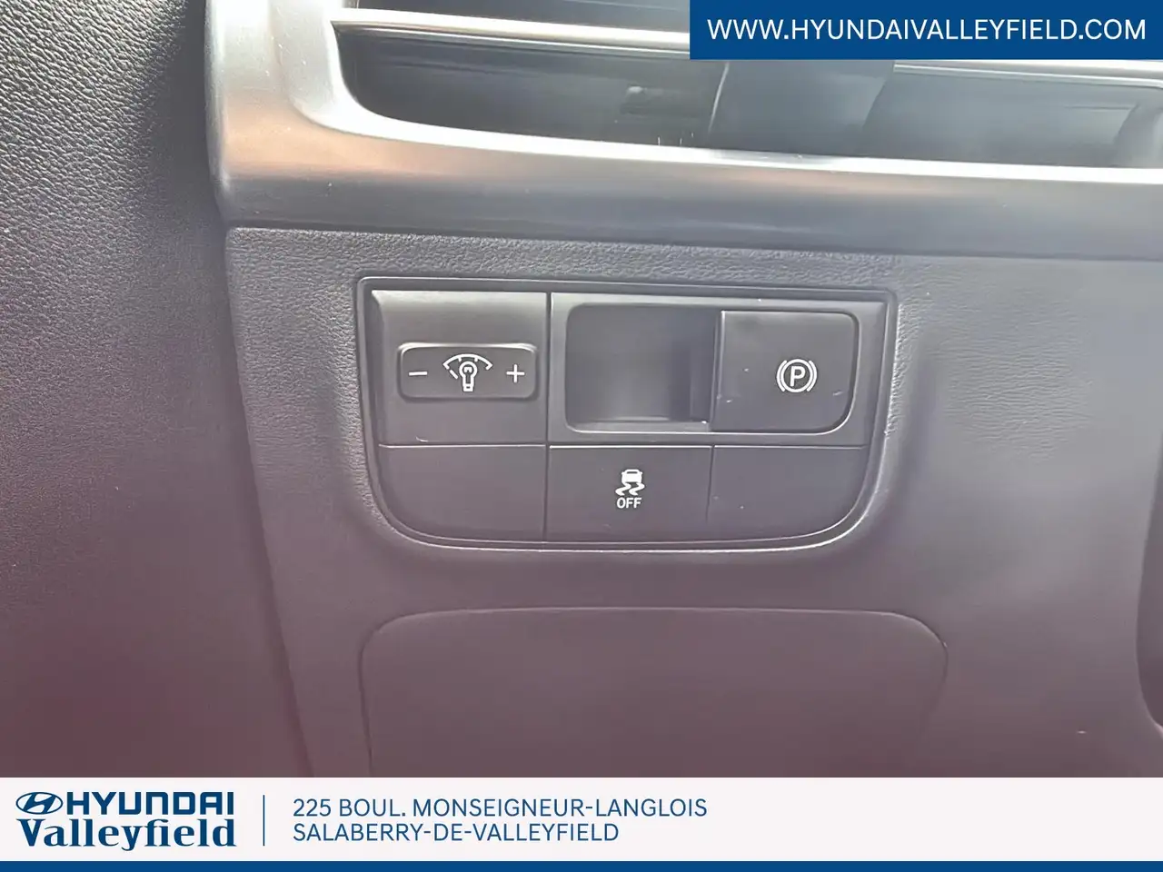 Hyundai TUCSON photo Hyundai TUCSON