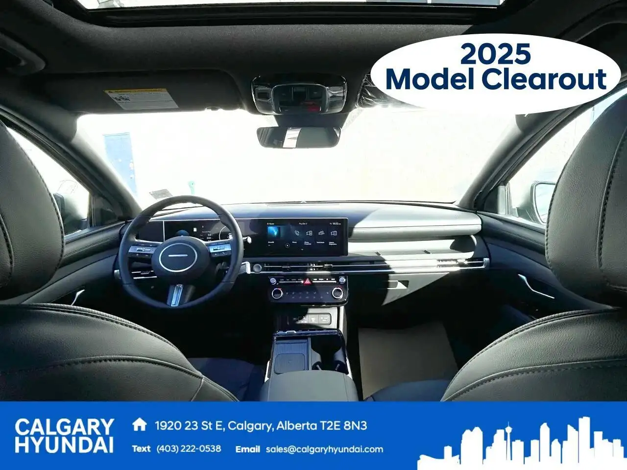 Hyundai TUCSON photo Hyundai TUCSON