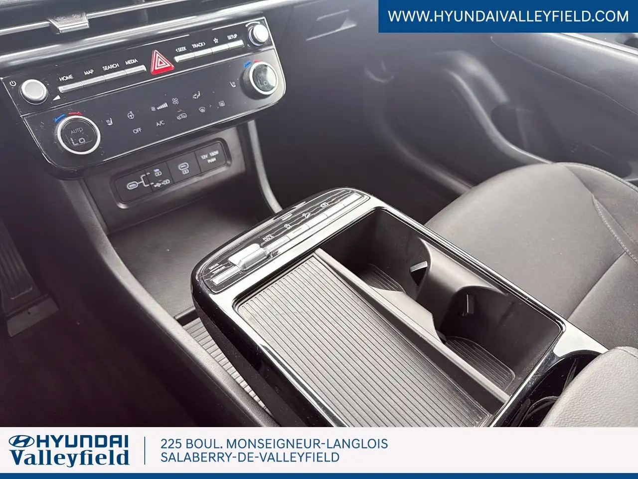 Hyundai TUCSON photo Hyundai TUCSON