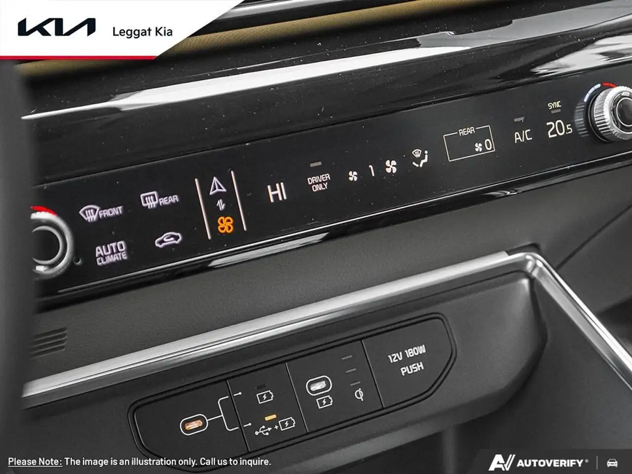 Kia Carnival photo Kia Carnival