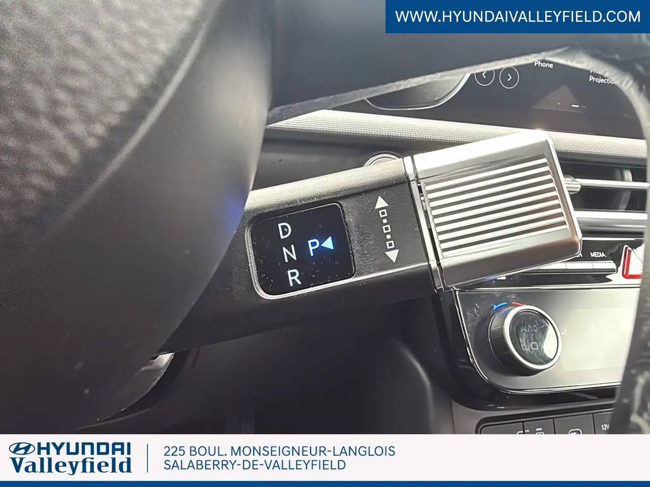 Hyundai TUCSON photo Hyundai TUCSON