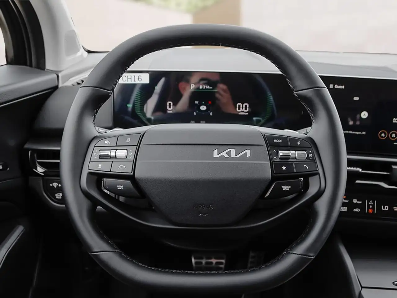 Kia Sportage снимка Kia Sportage