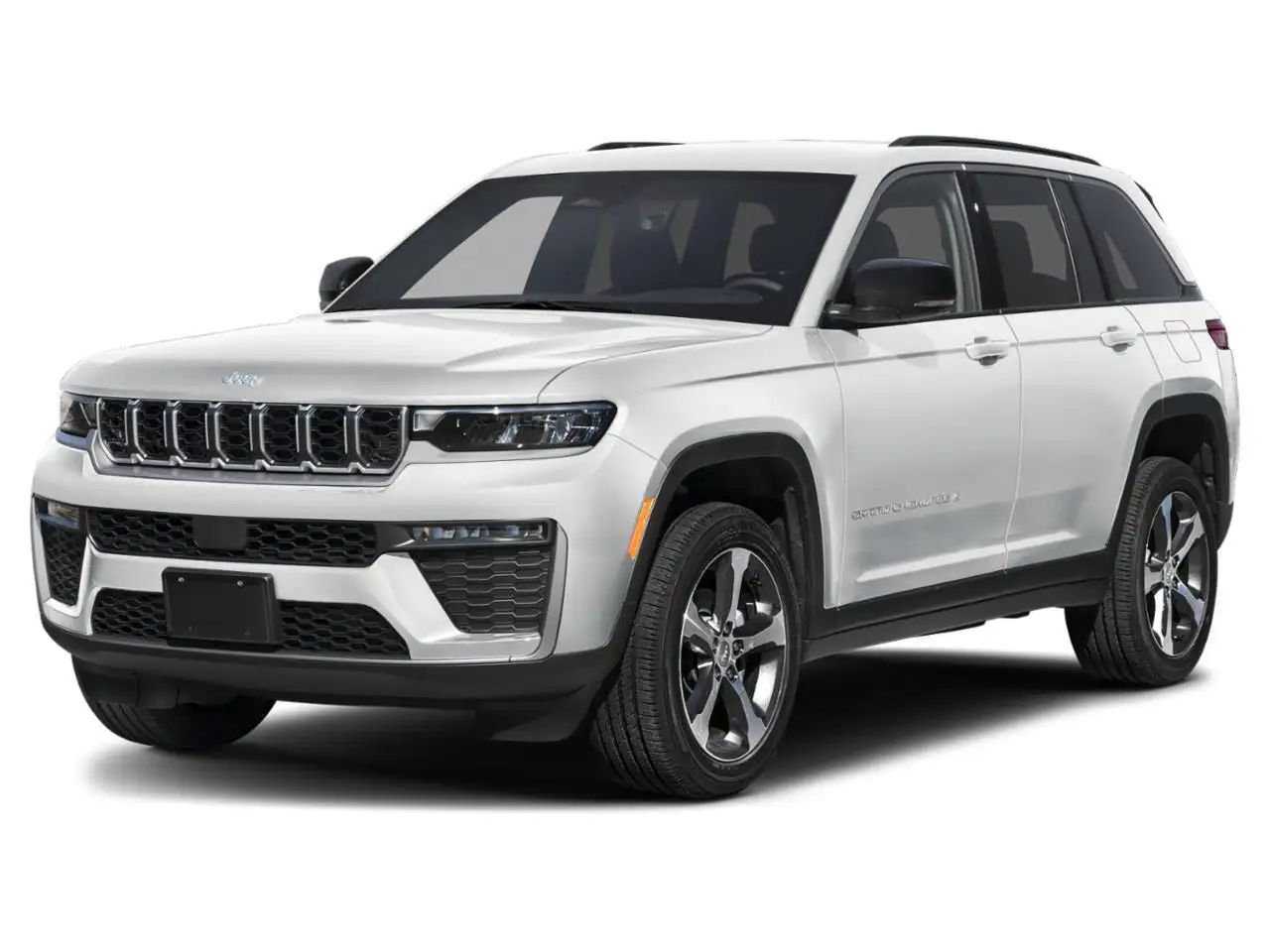 Jeep Grand Cherokee fotografie Jeep Grand Cherokee