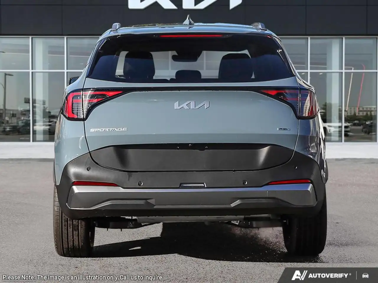 Kia Sportage photo Kia Sportage