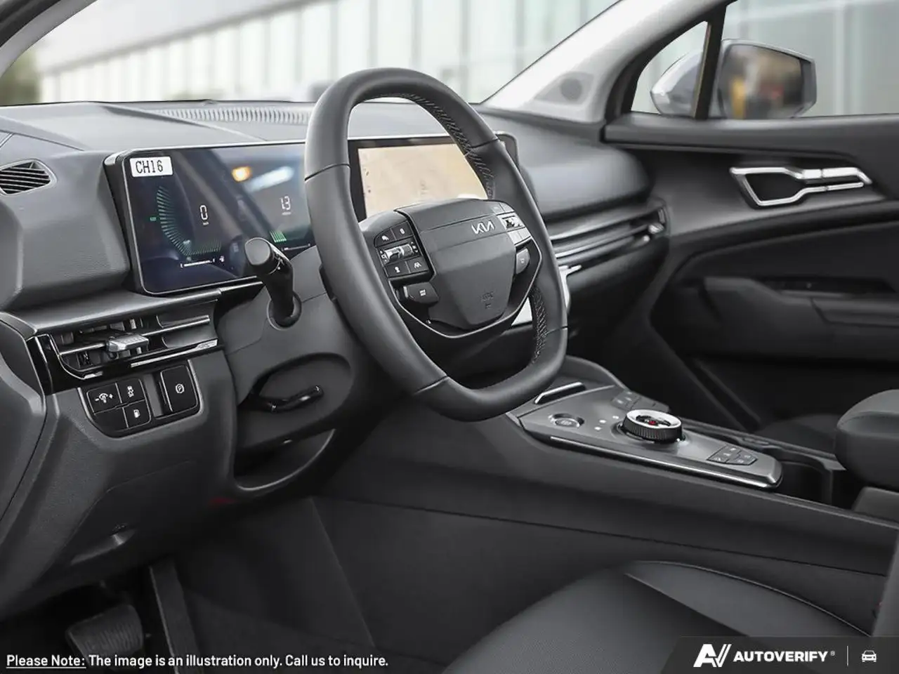 Kia Sportage photo Kia Sportage