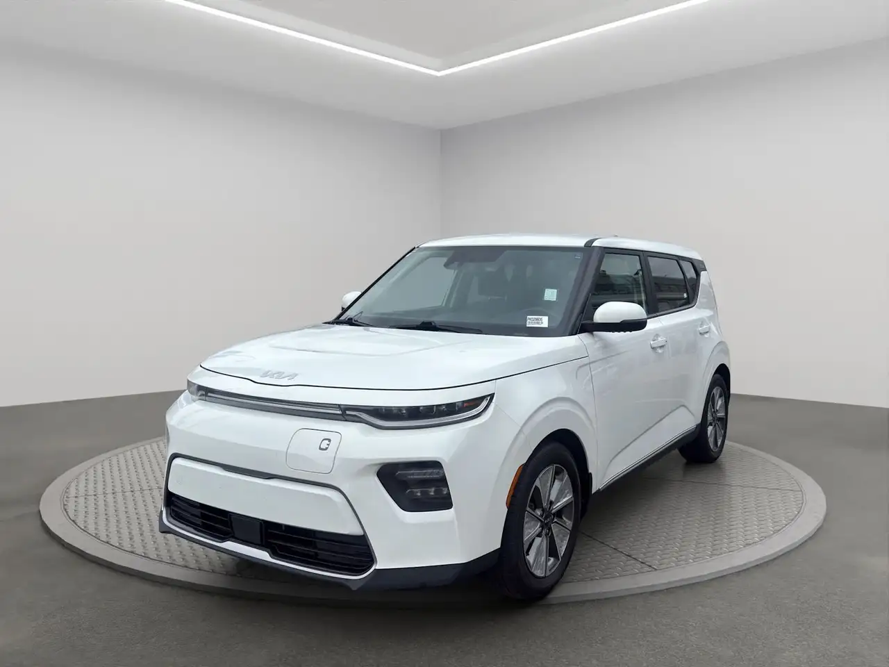 Kia Soul снимка Kia Soul