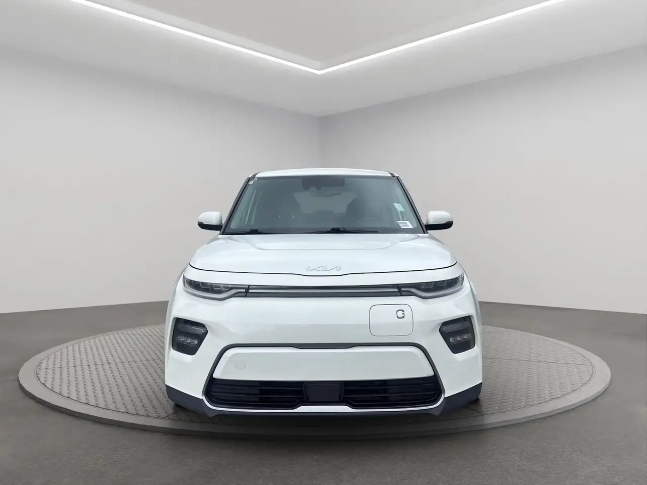 Kia Soul снимка Kia Soul