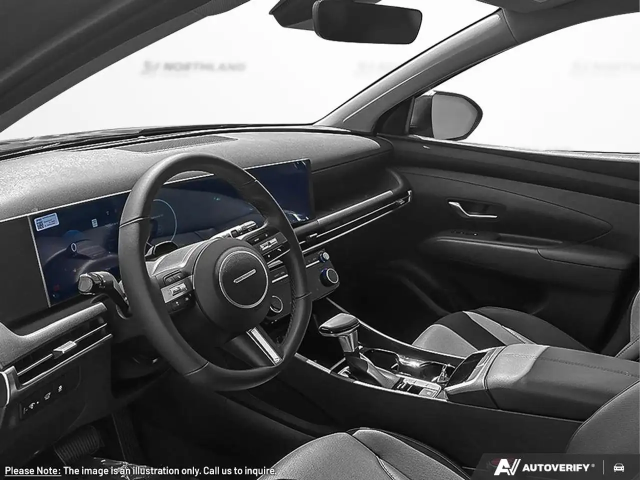 Hyundai TUCSON photo Hyundai TUCSON