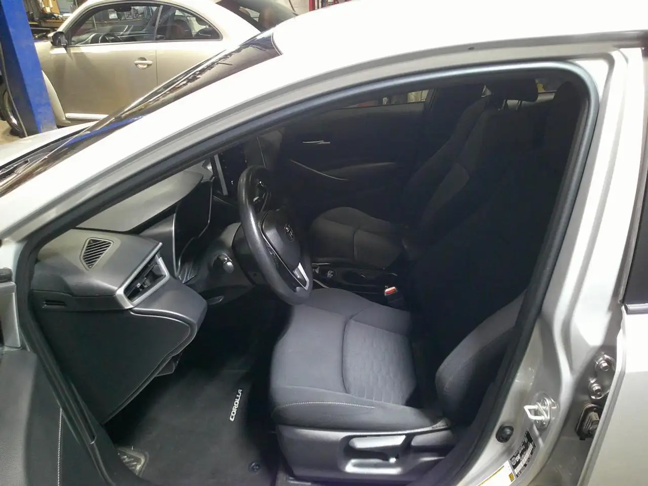 Toyota Corolla снимка Toyota Corolla