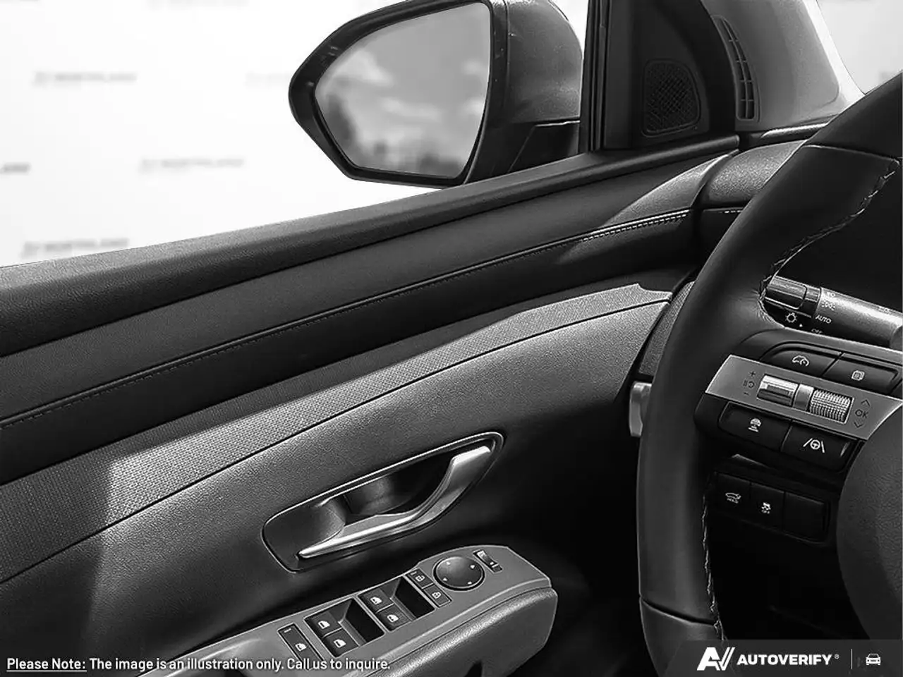 Hyundai TUCSON photo Hyundai TUCSON