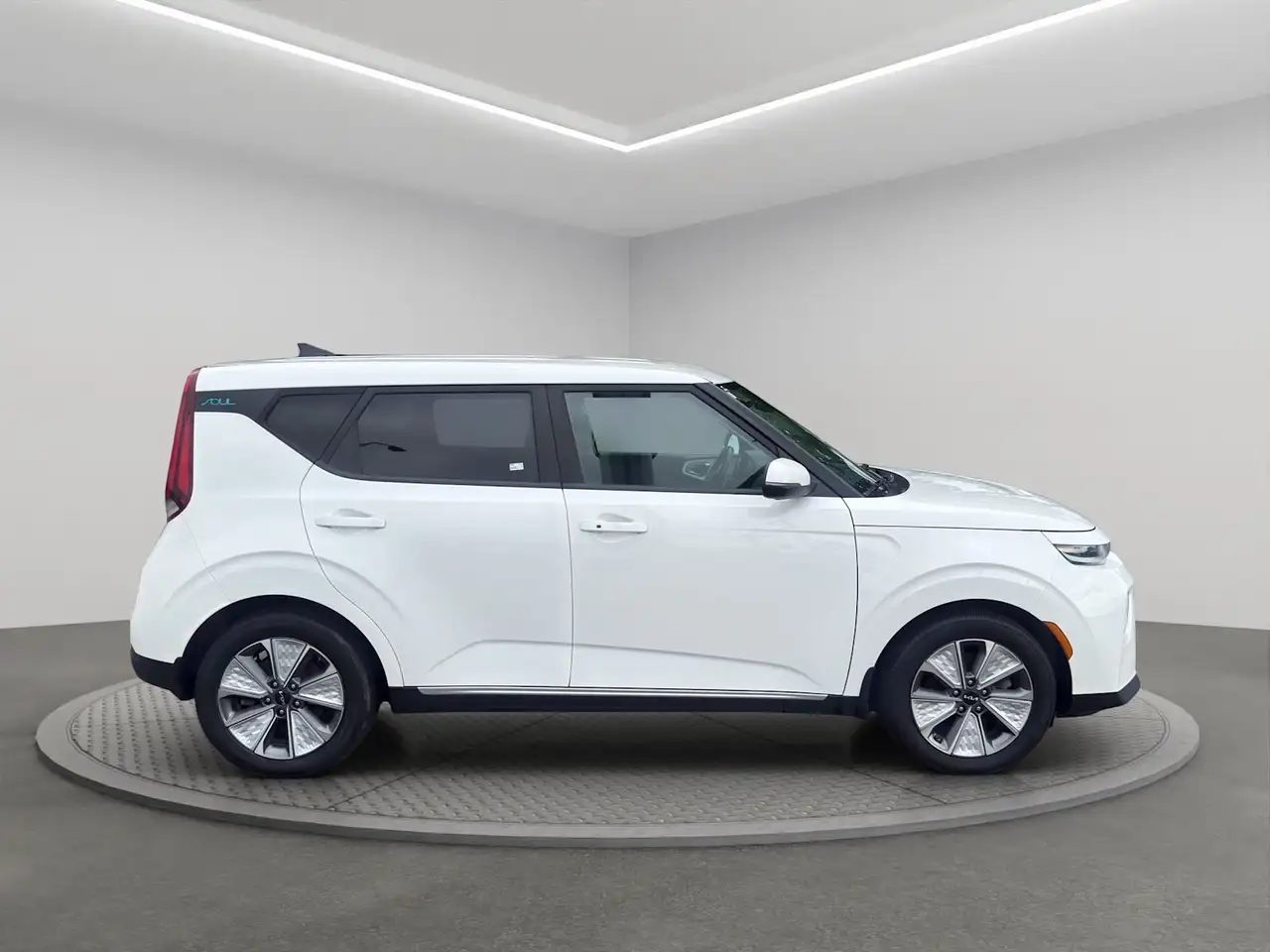 Kia Soul снимка Kia Soul