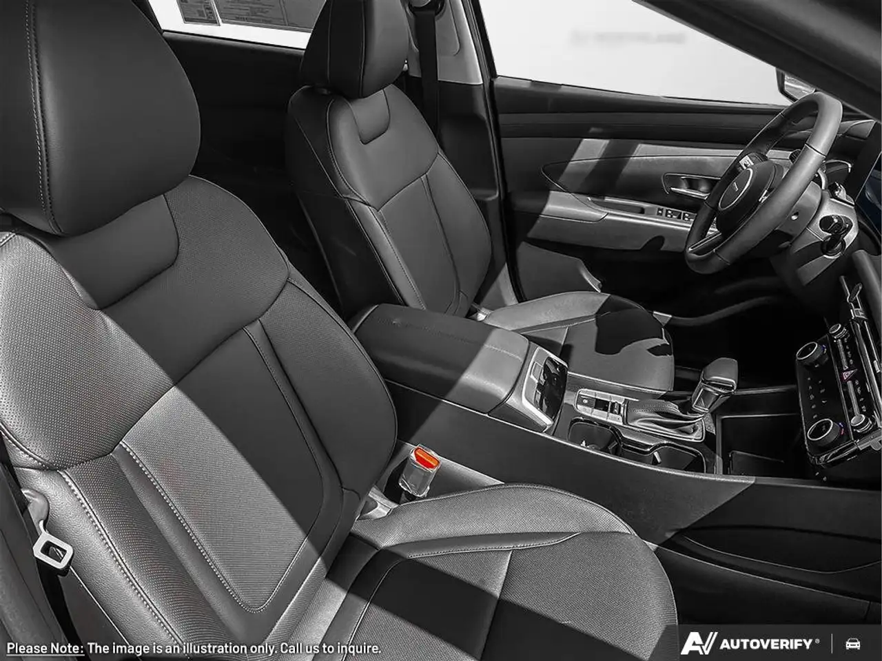 Hyundai TUCSON photo Hyundai TUCSON