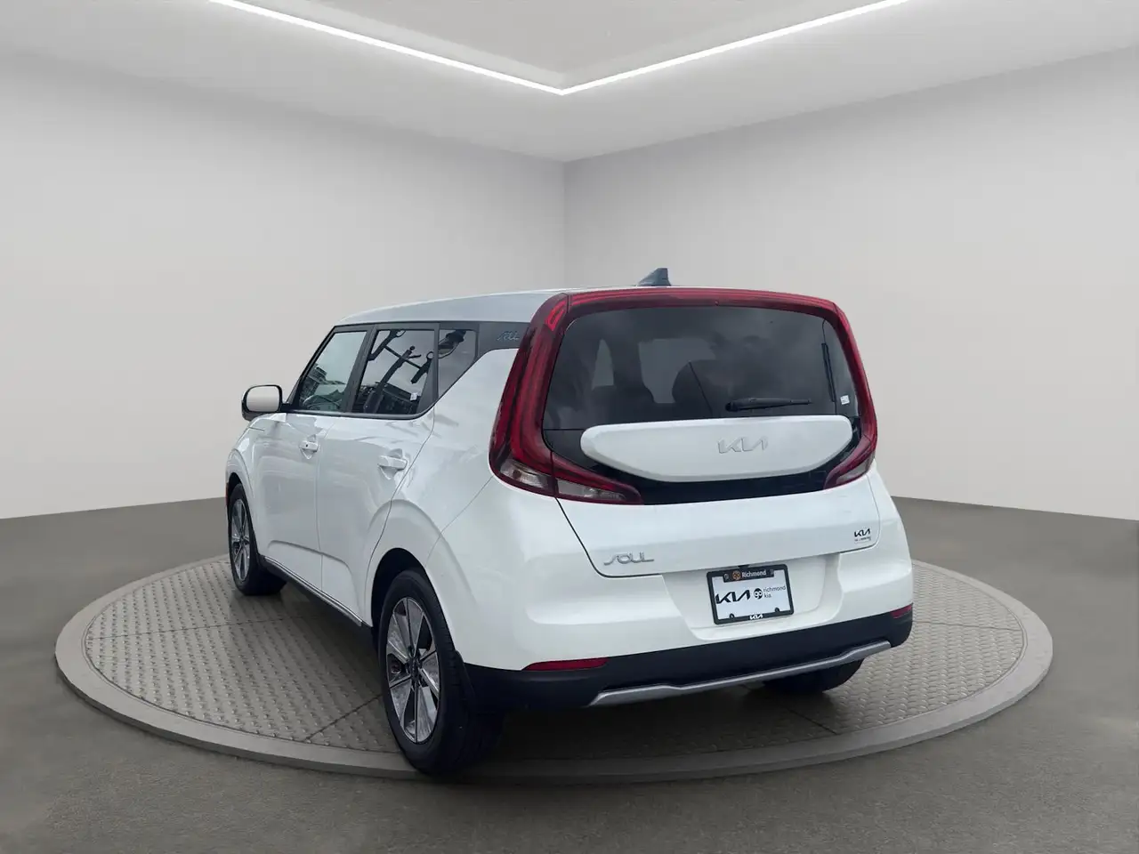 Kia Soul снимка Kia Soul