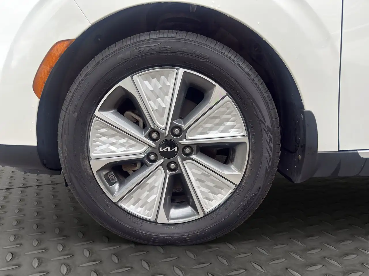 Kia Soul снимка Kia Soul