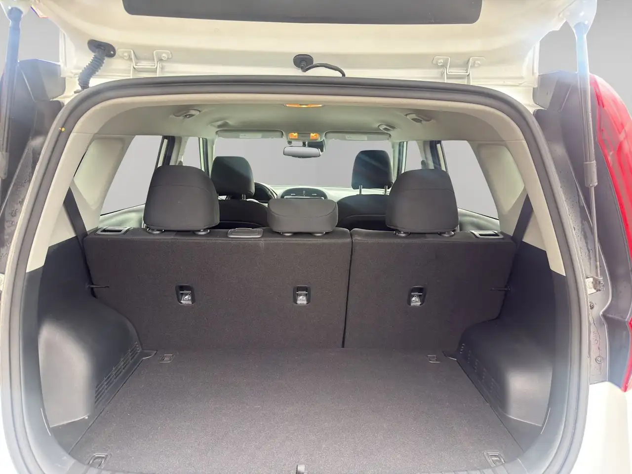 Kia Soul снимка Kia Soul