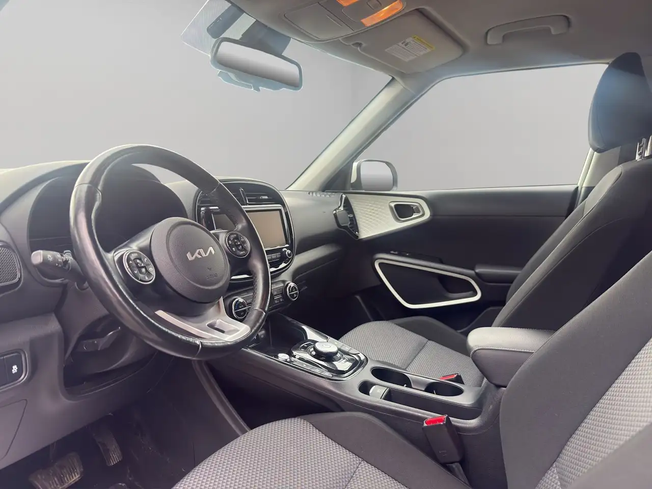 Kia Soul снимка Kia Soul