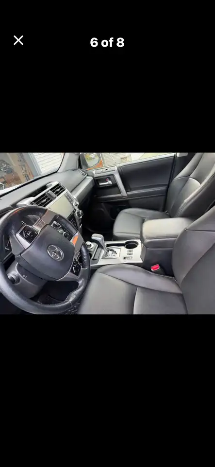 2023 Toyota 4-Runner