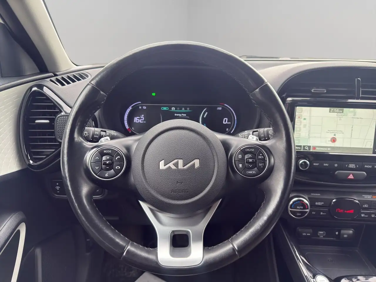 Kia Soul снимка Kia Soul