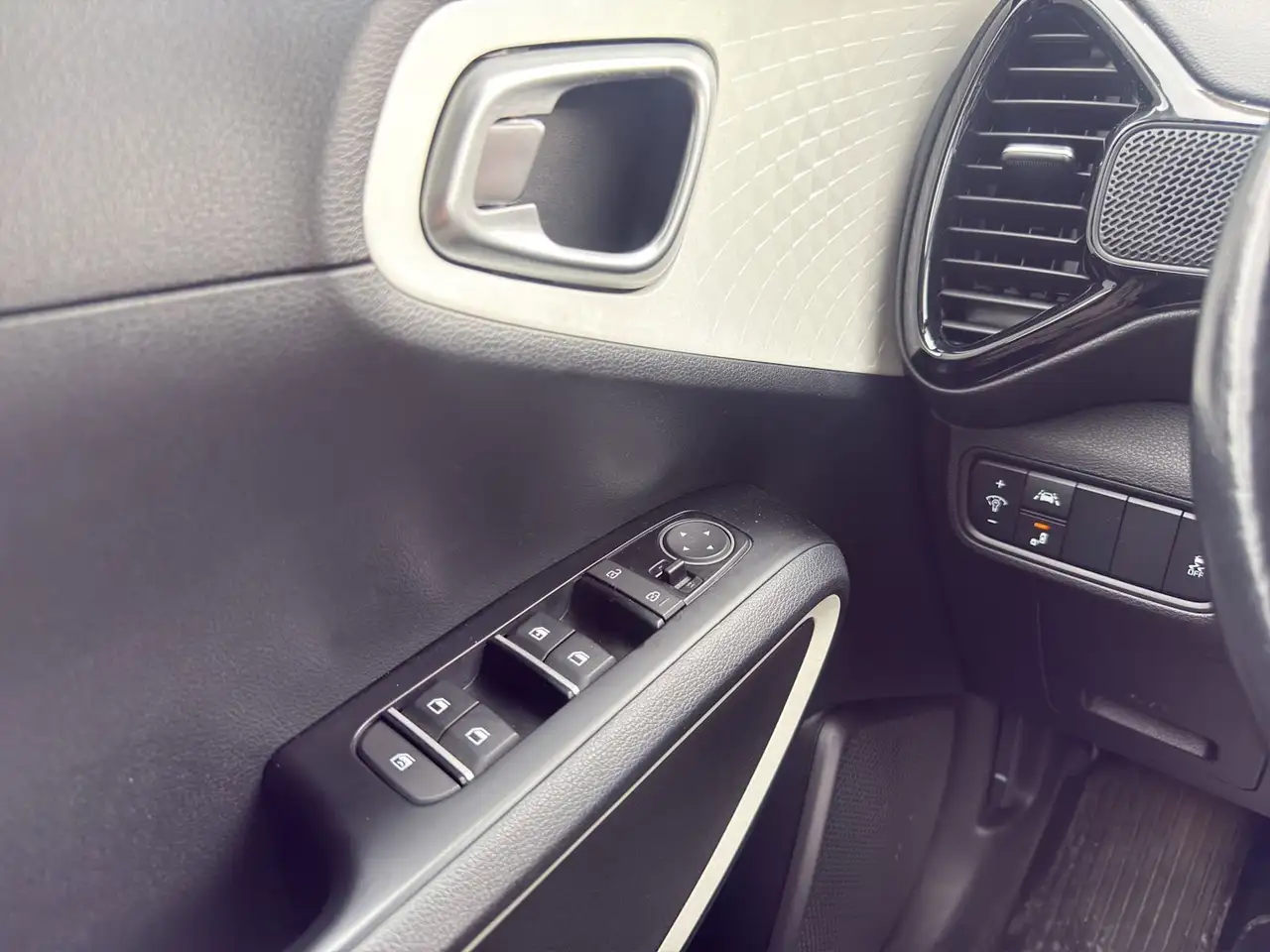 Kia Soul снимка Kia Soul