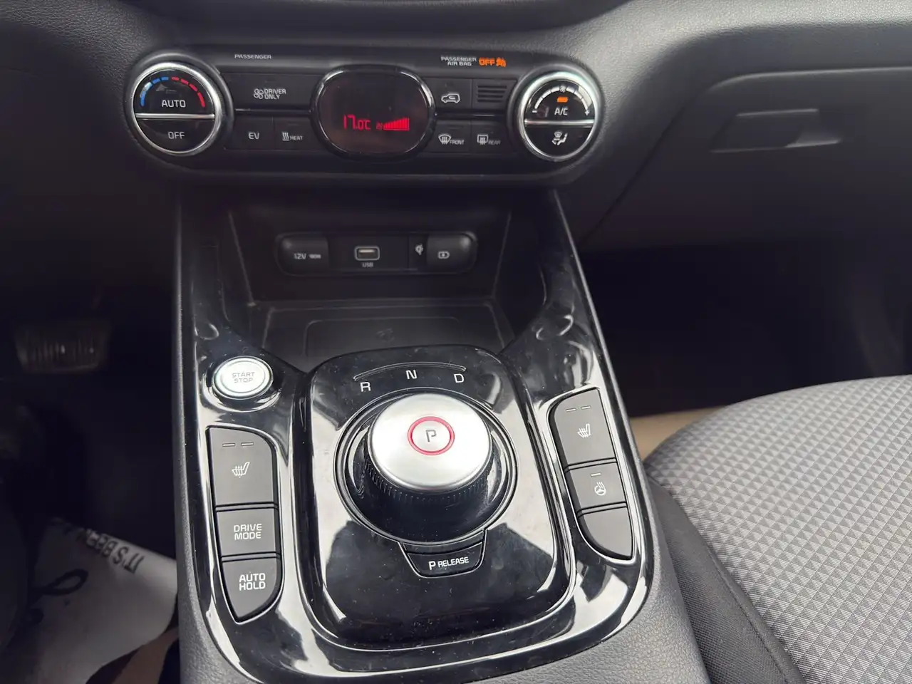 Kia Soul снимка Kia Soul