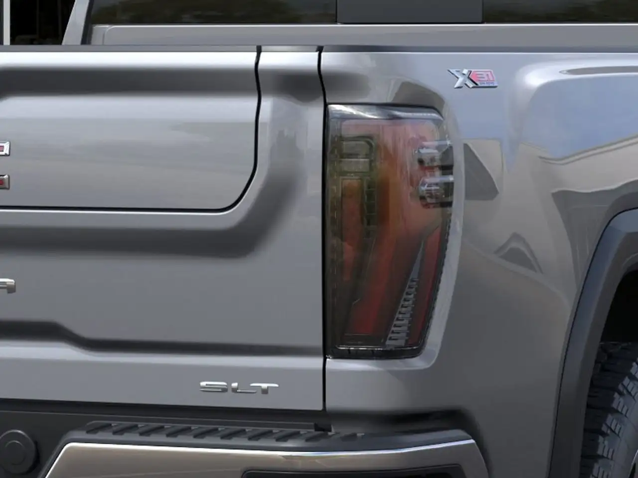 GMC Sierra 3500HD снимка GMC Sierra 3500HD