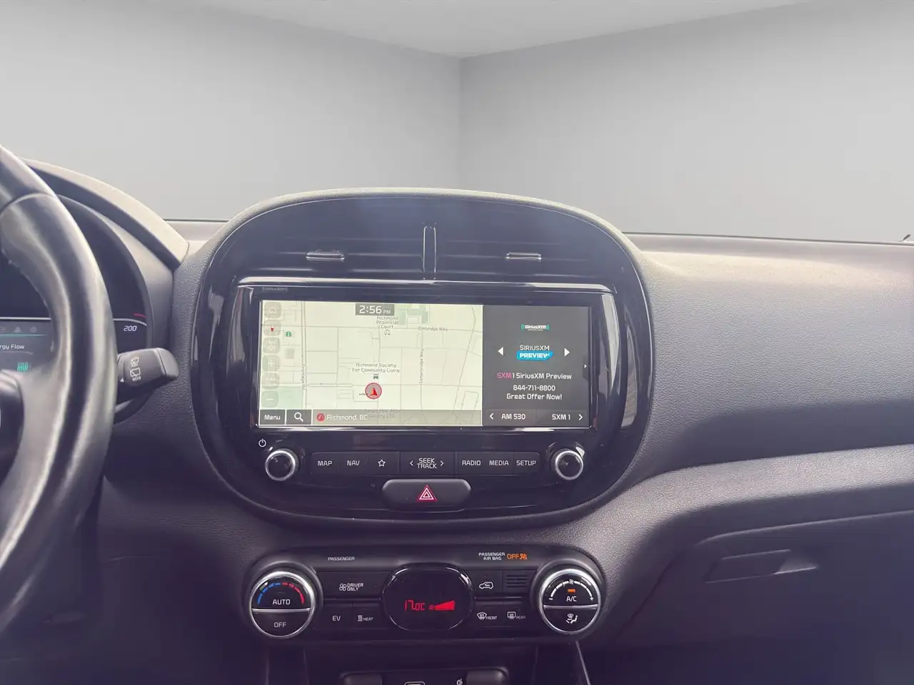 Kia Soul снимка Kia Soul