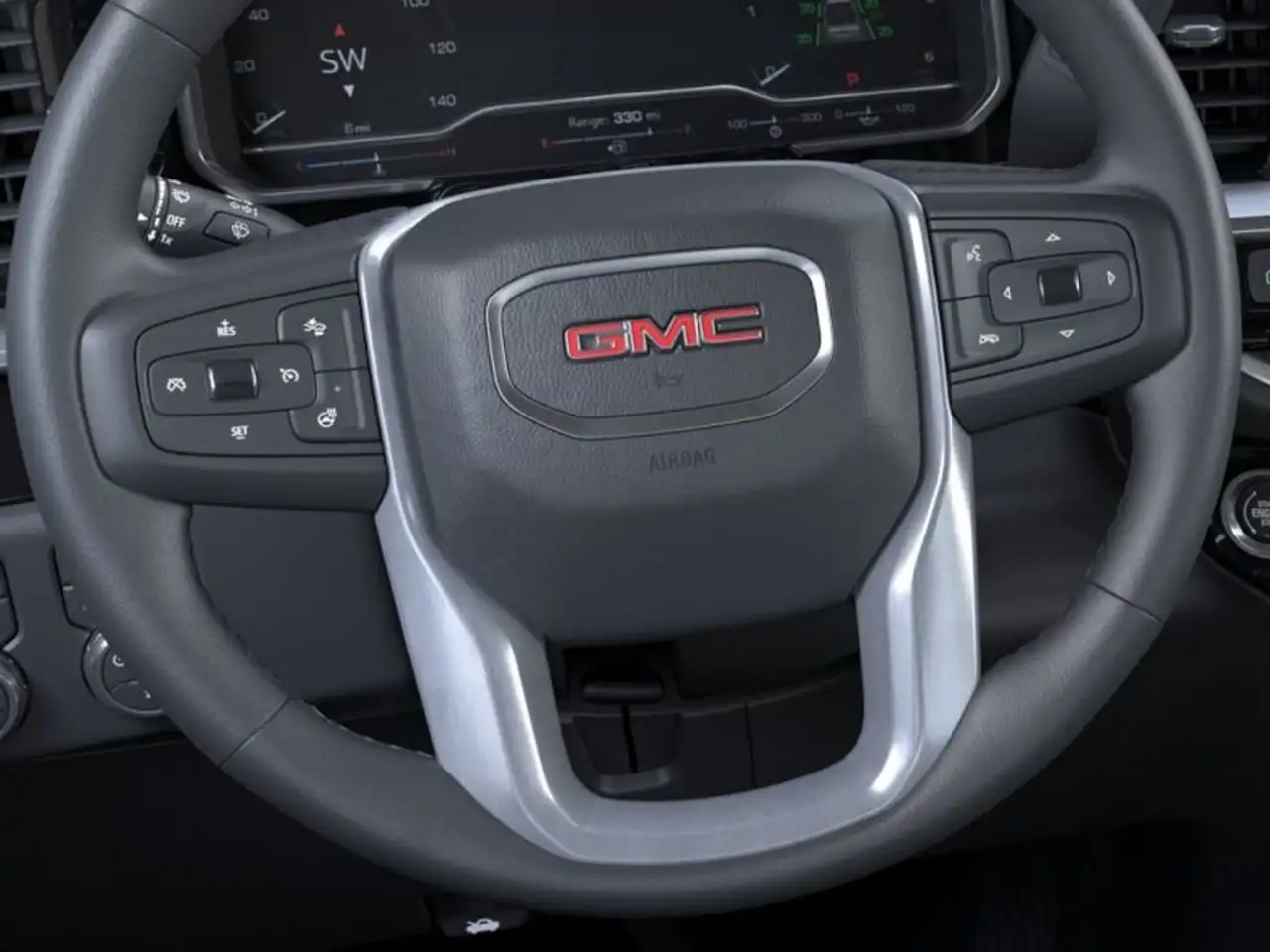 GMC Sierra 3500HD снимка GMC Sierra 3500HD
