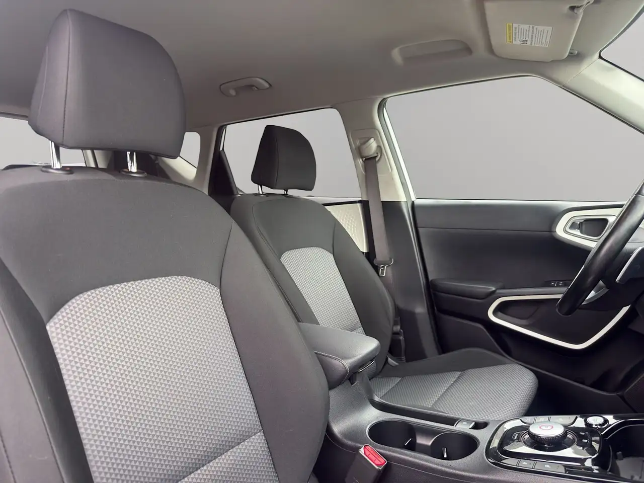 Kia Soul снимка Kia Soul