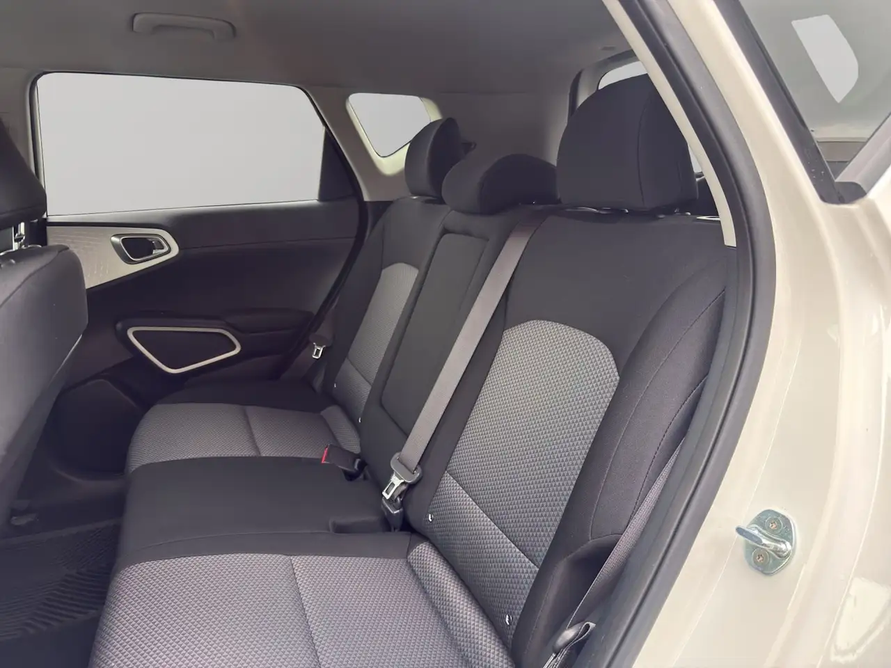 Kia Soul снимка Kia Soul