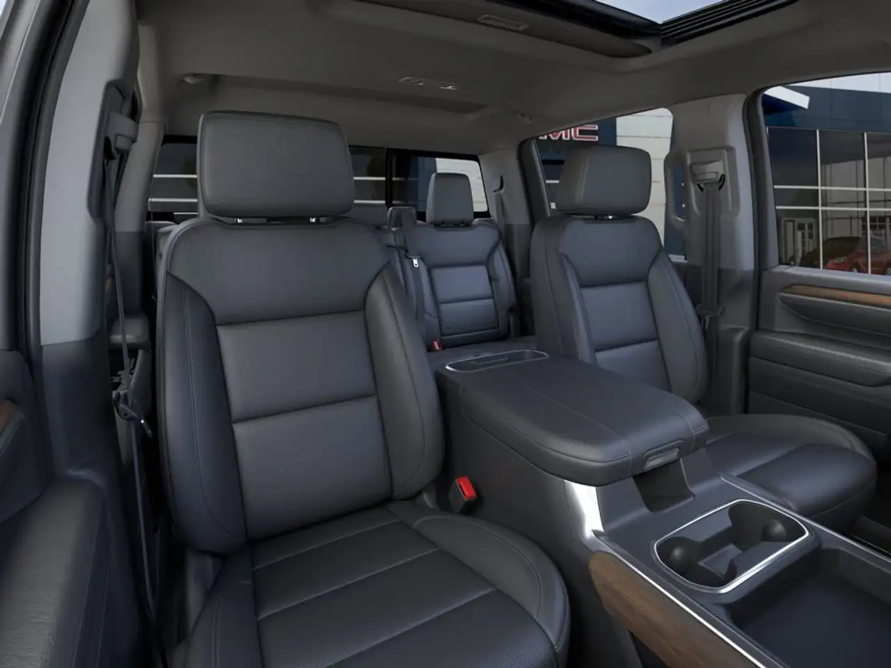 GMC Sierra 3500HD снимка GMC Sierra 3500HD