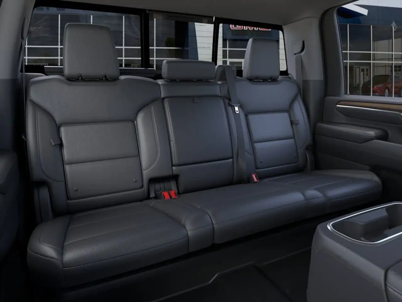 GMC Sierra 3500HD снимка GMC Sierra 3500HD
