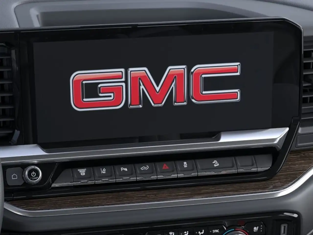 GMC Sierra 3500HD снимка GMC Sierra 3500HD
