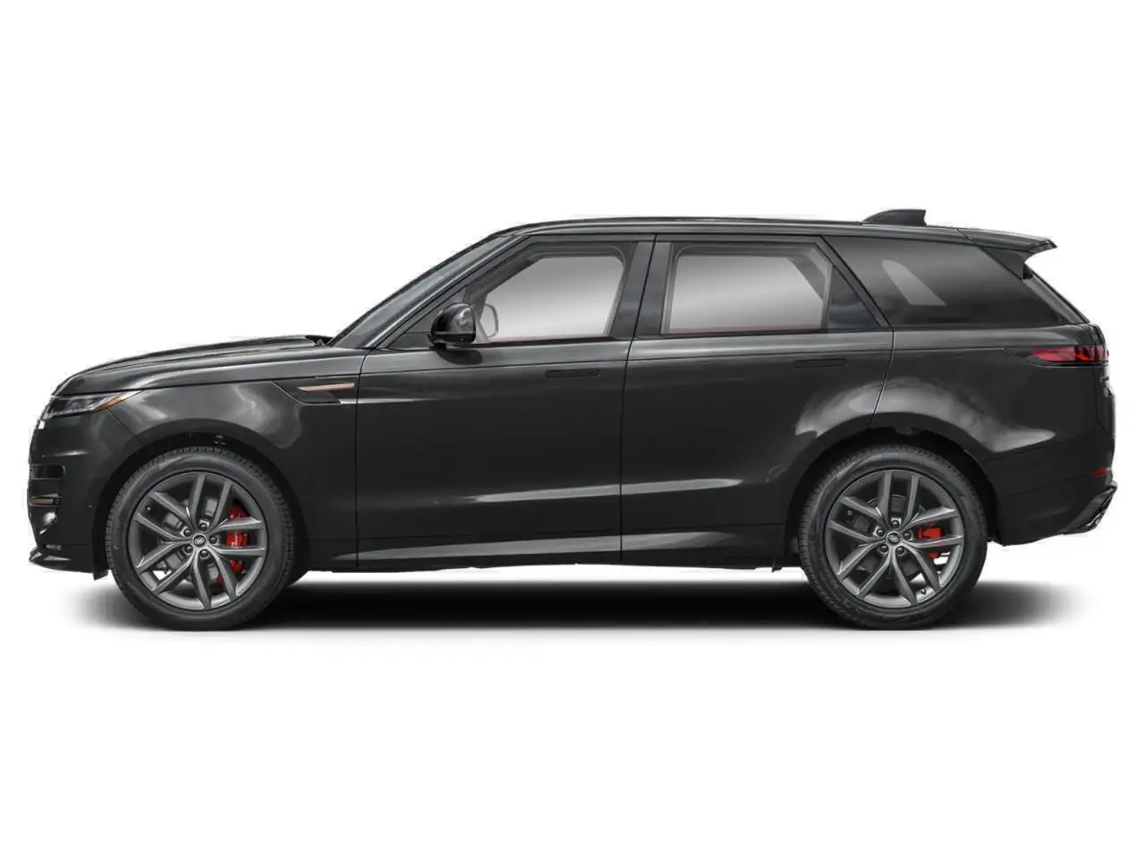 Land Rover Range Rover Sport снимка Land Rover Range Rover Sport