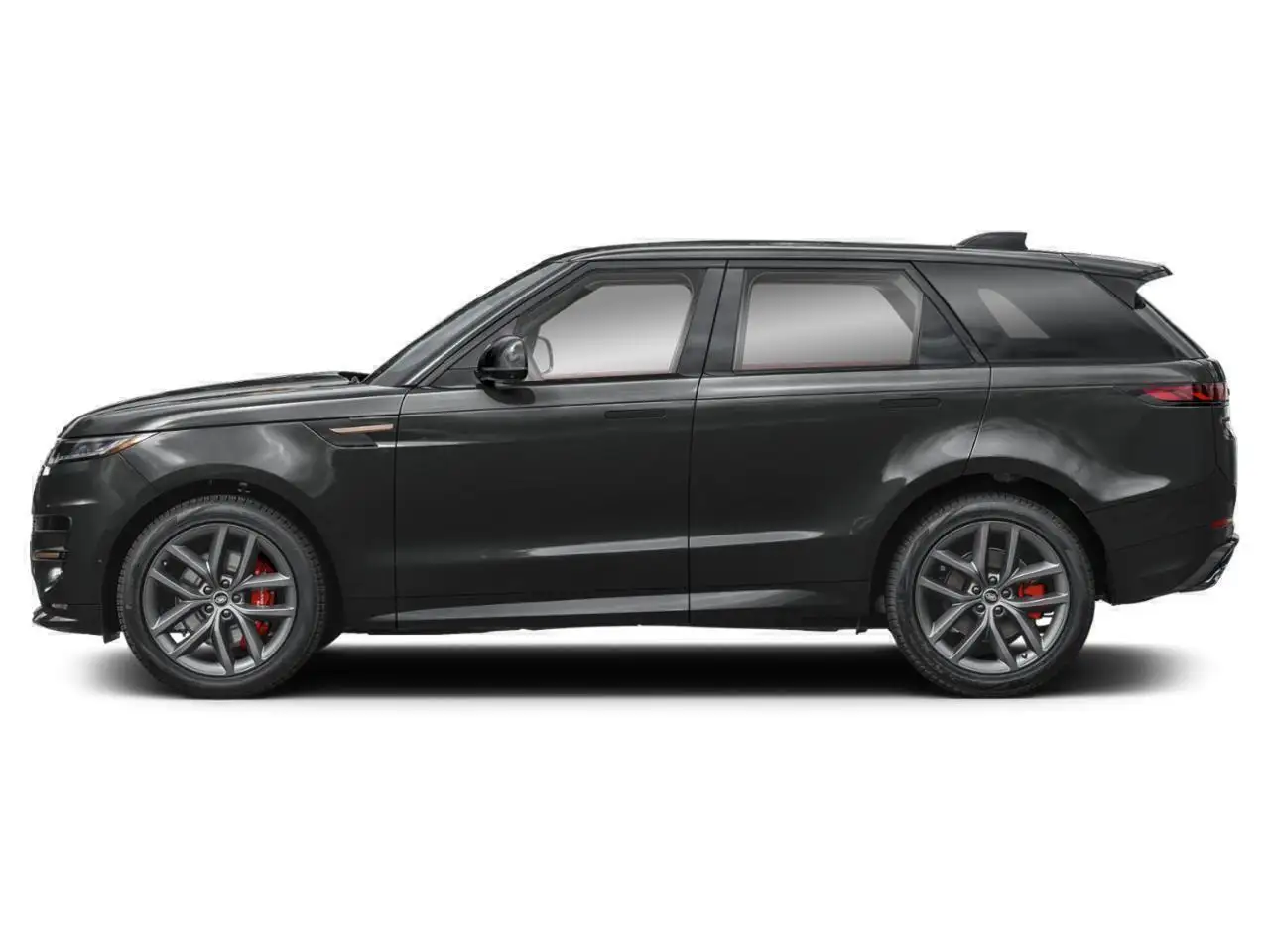 Land Rover Range Rover Sport снимка Land Rover Range Rover Sport