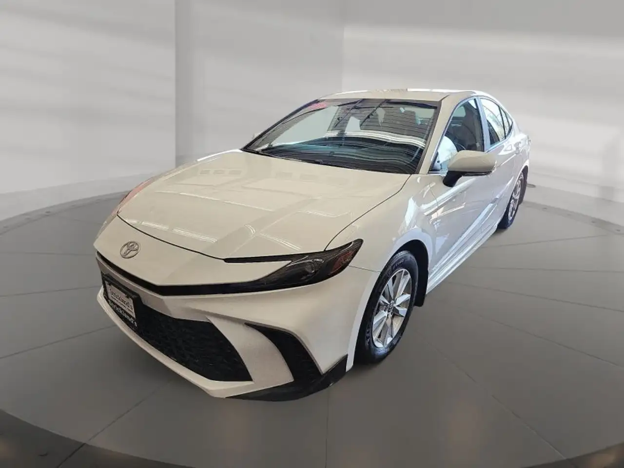 Toyota Camry снимка Toyota Camry