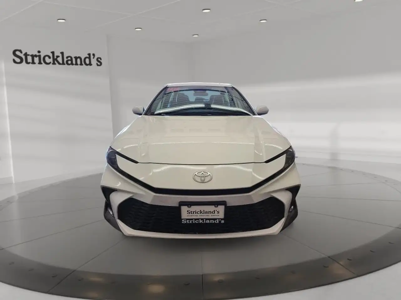 Toyota Camry снимка Toyota Camry