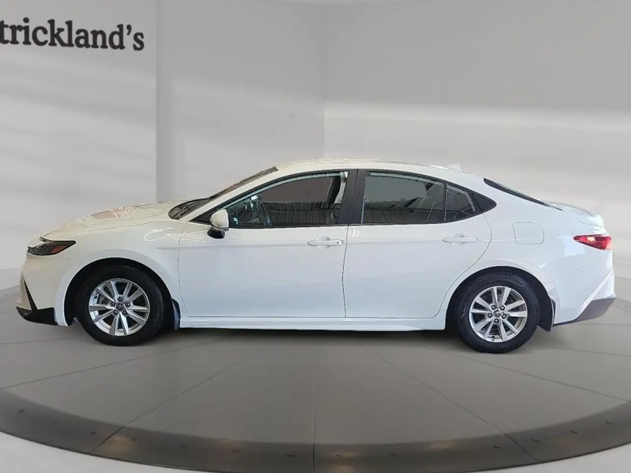 Toyota Camry снимка Toyota Camry