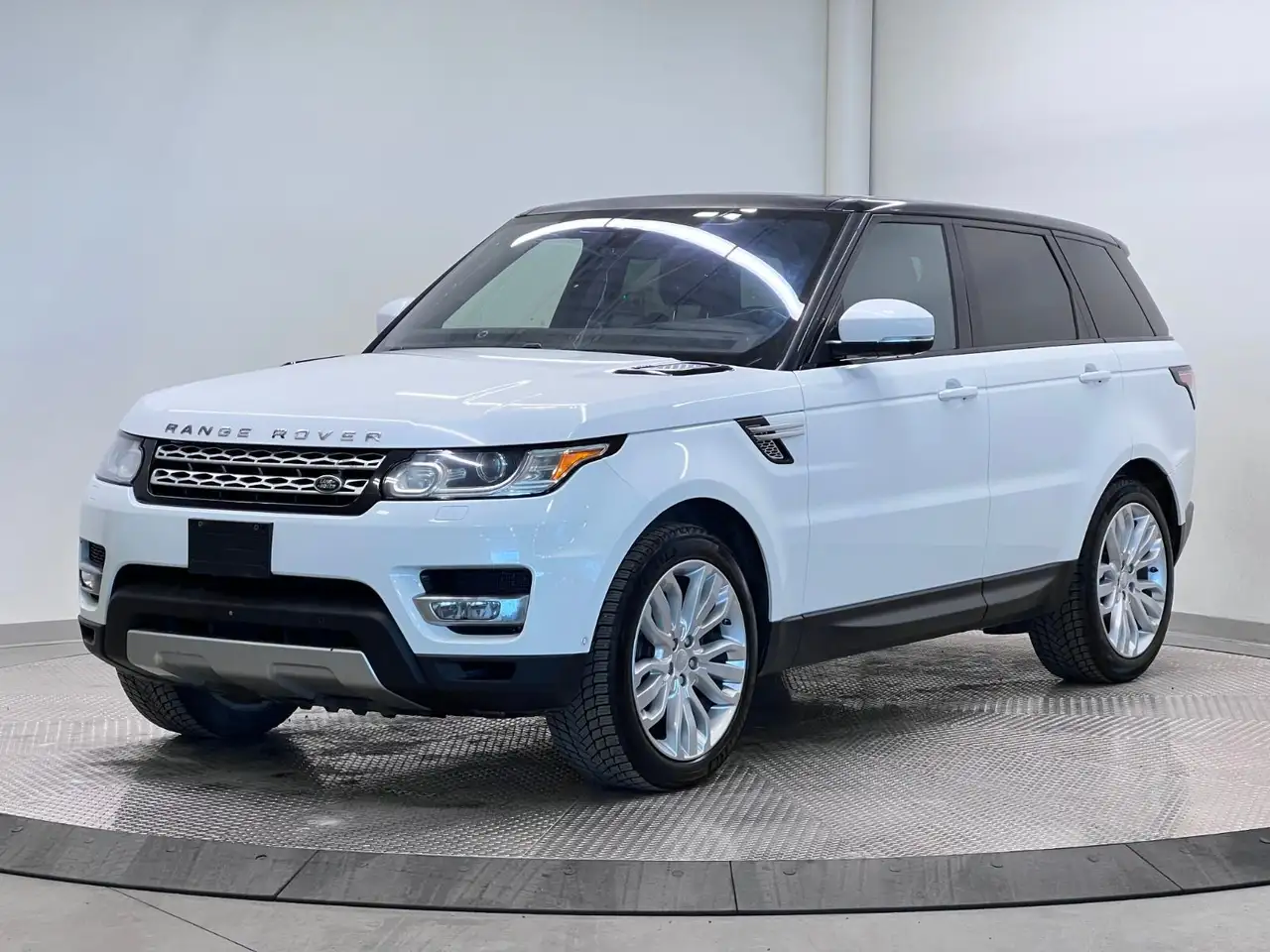 Land Rover Range Rover Sport снимка Land Rover Range Rover Sport