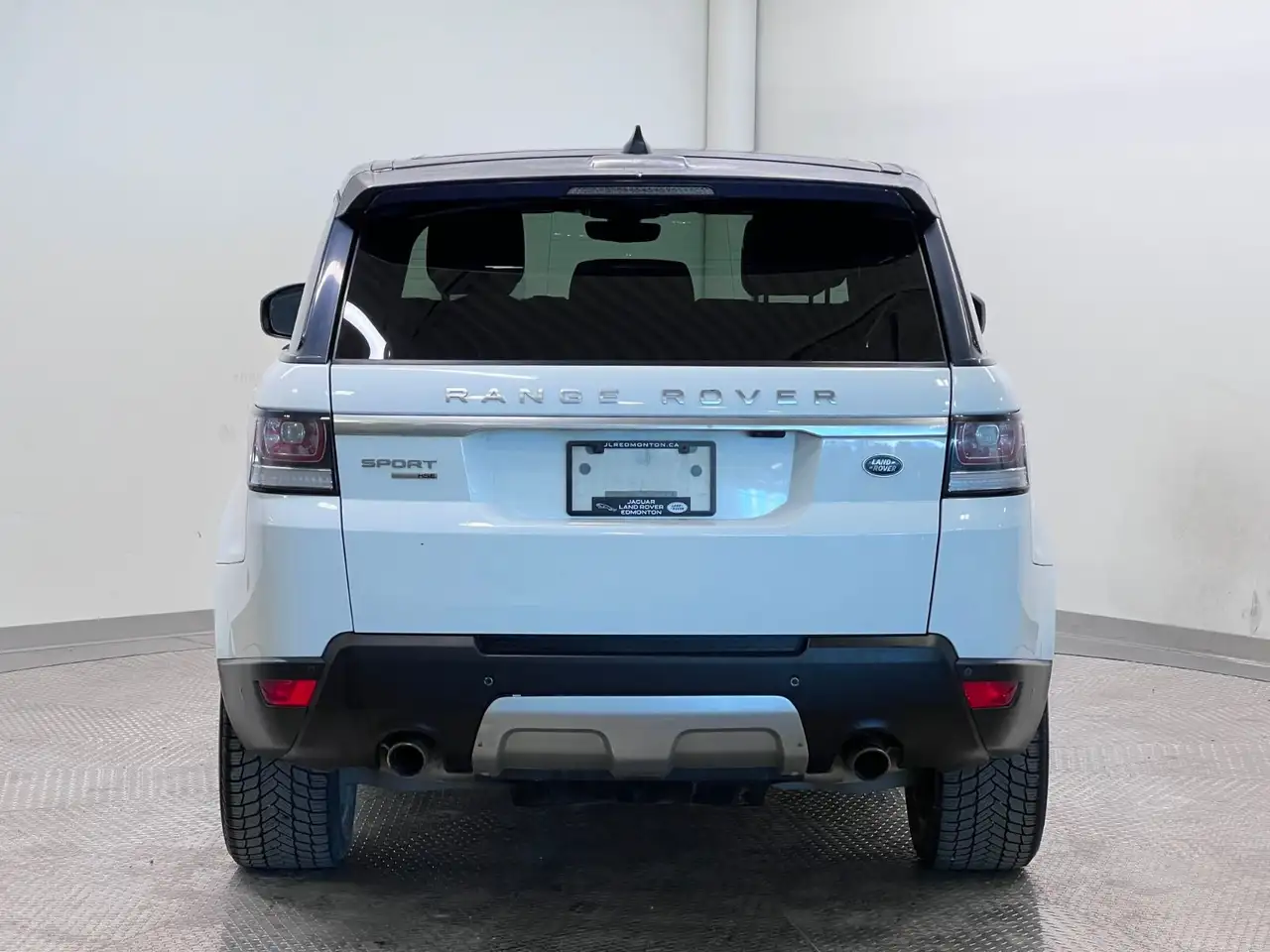 Land Rover Range Rover Sport снимка Land Rover Range Rover Sport