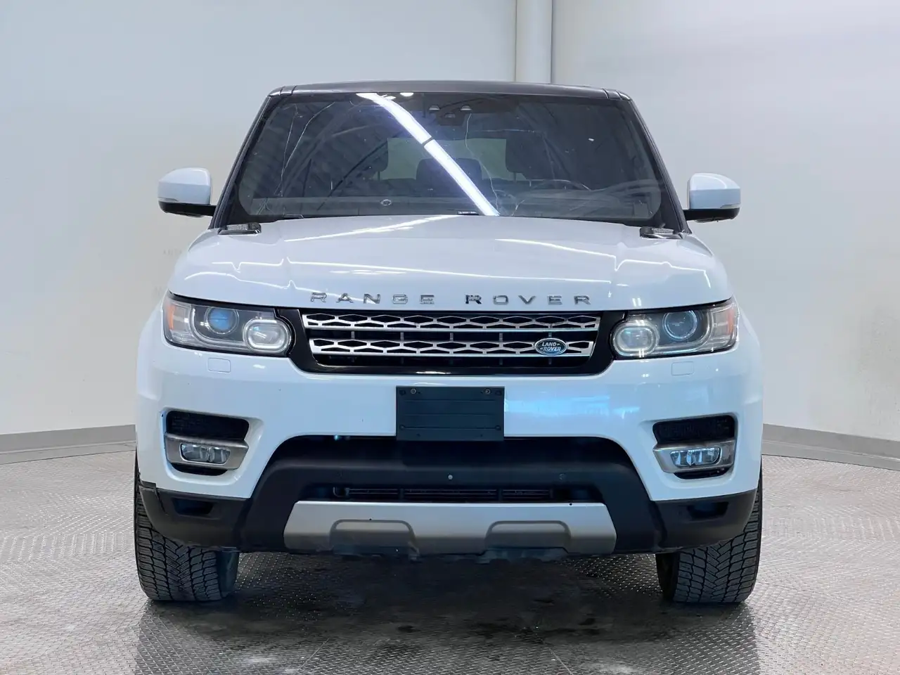 Land Rover Range Rover Sport снимка Land Rover Range Rover Sport