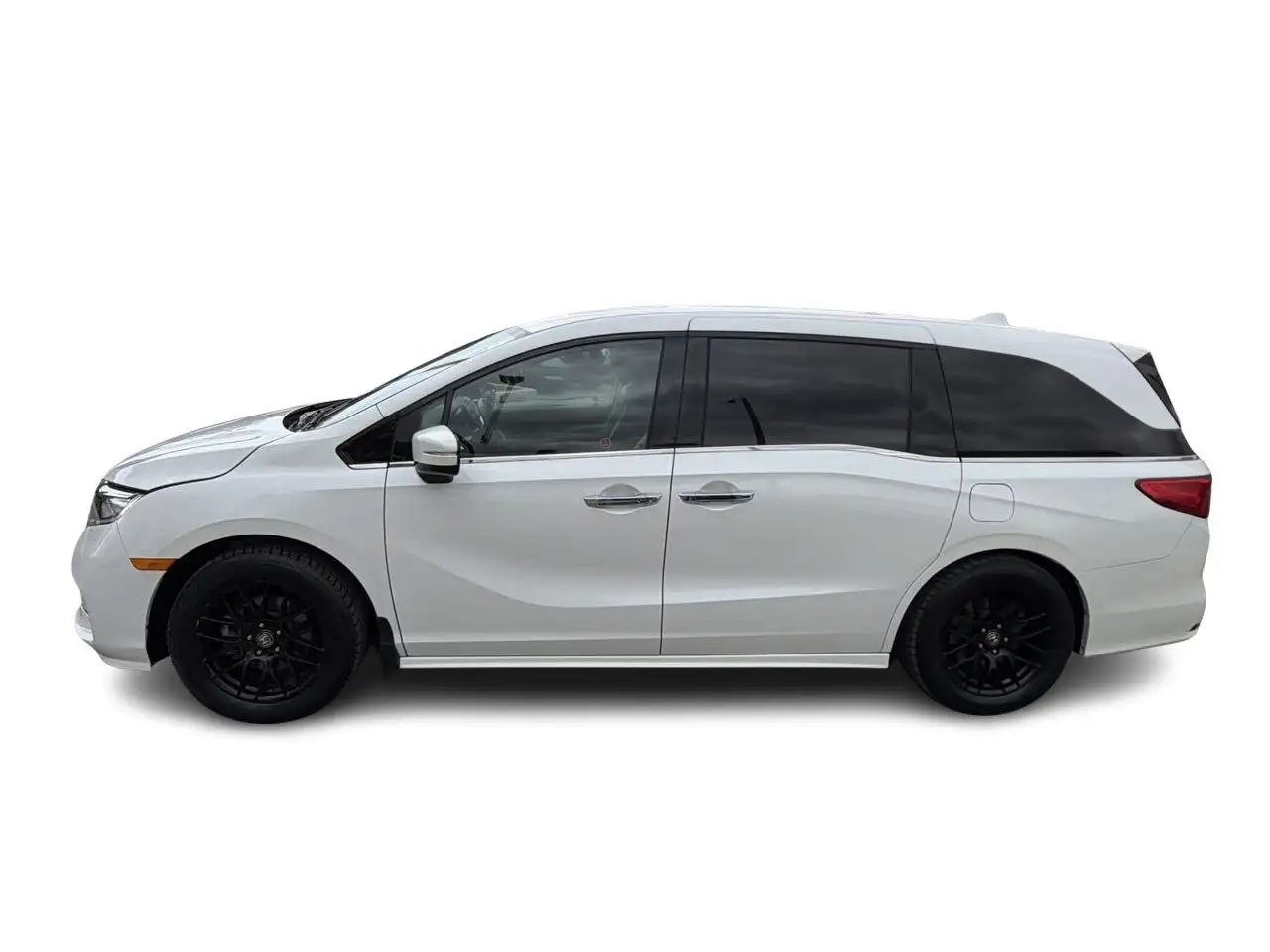 Honda Odyssey снимка Honda Odyssey