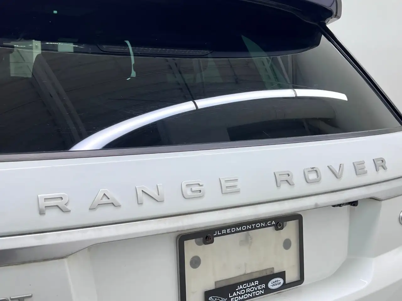 Land Rover Range Rover Sport снимка Land Rover Range Rover Sport