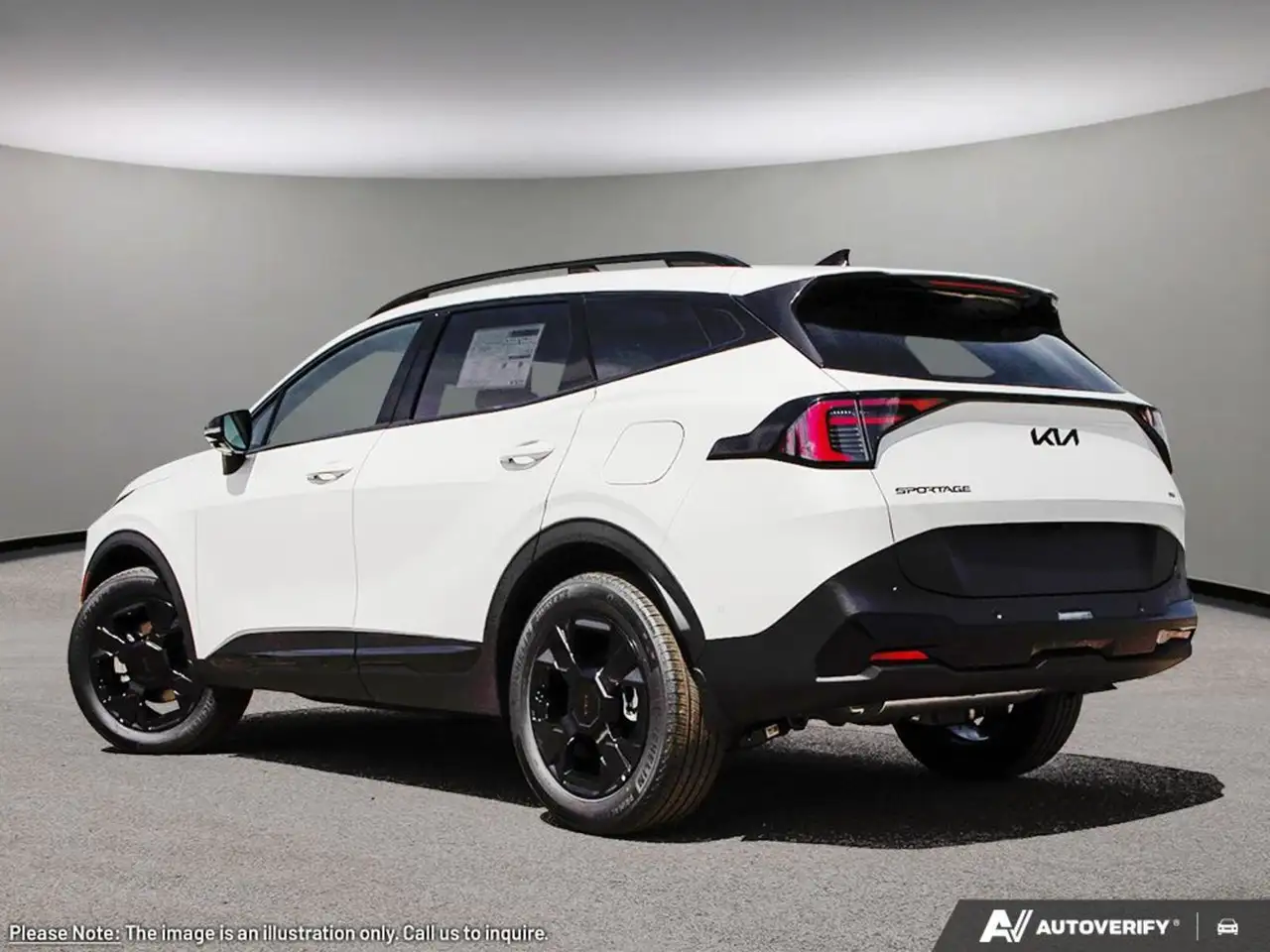 Kia Sportage photo Kia Sportage