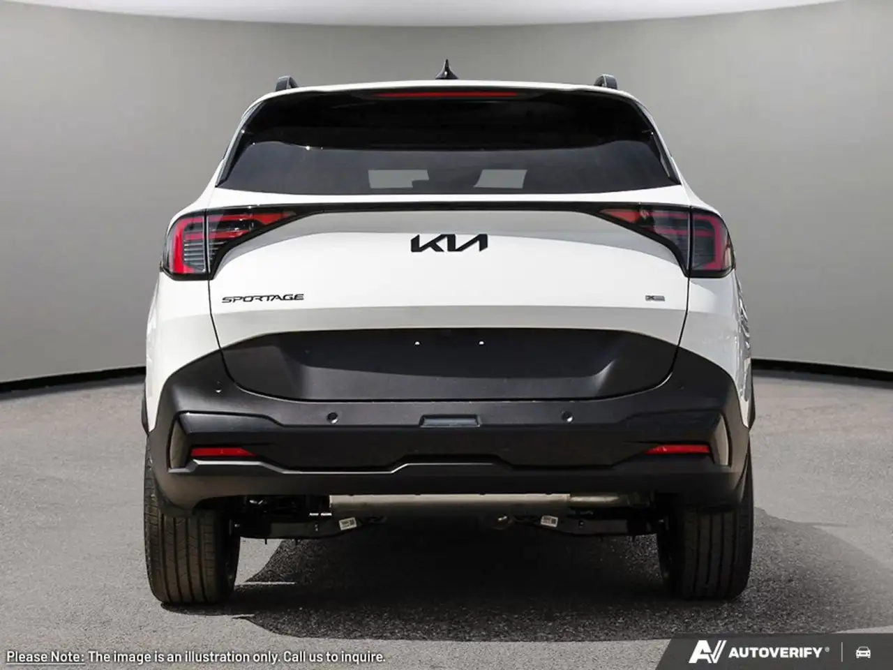 Kia Sportage photo Kia Sportage