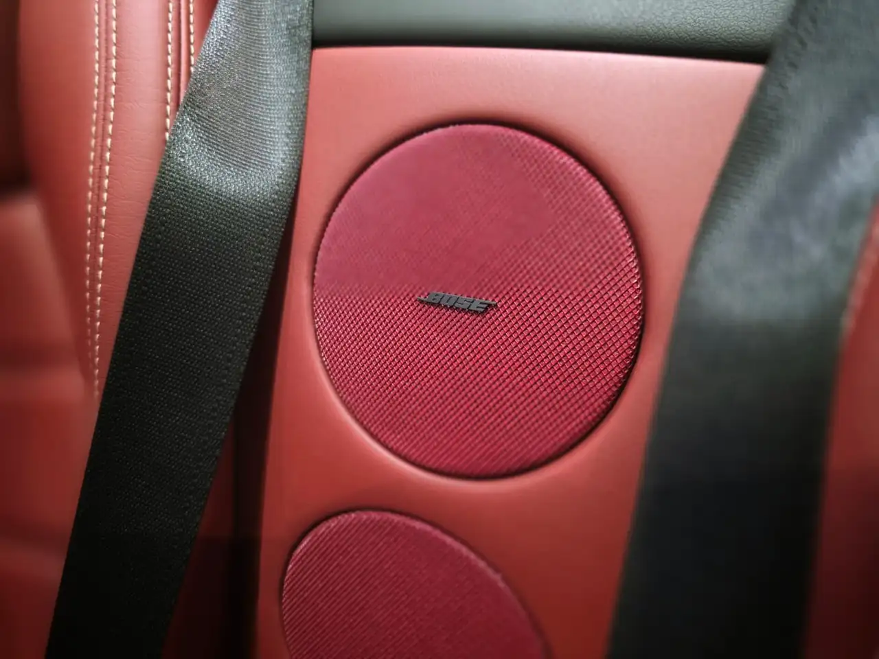 Maserati GranTurismo photo Maserati GranTurismo