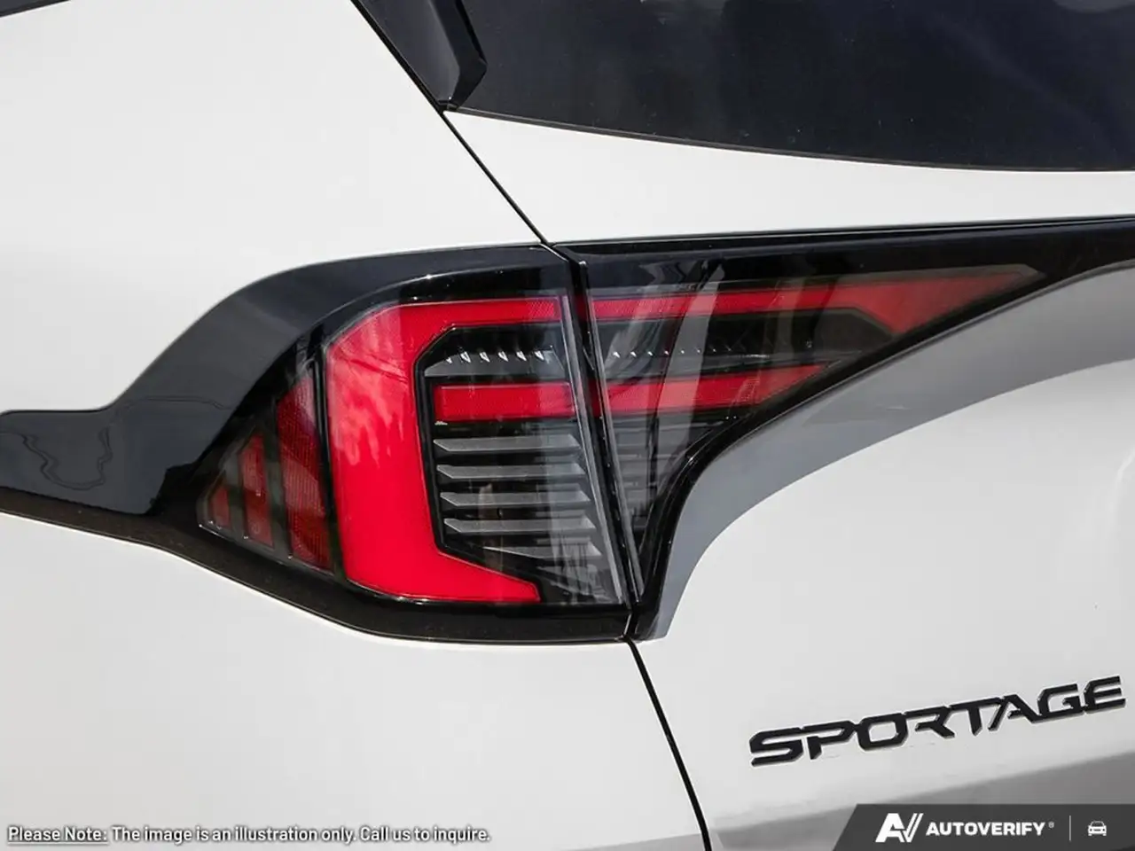 Kia Sportage photo Kia Sportage