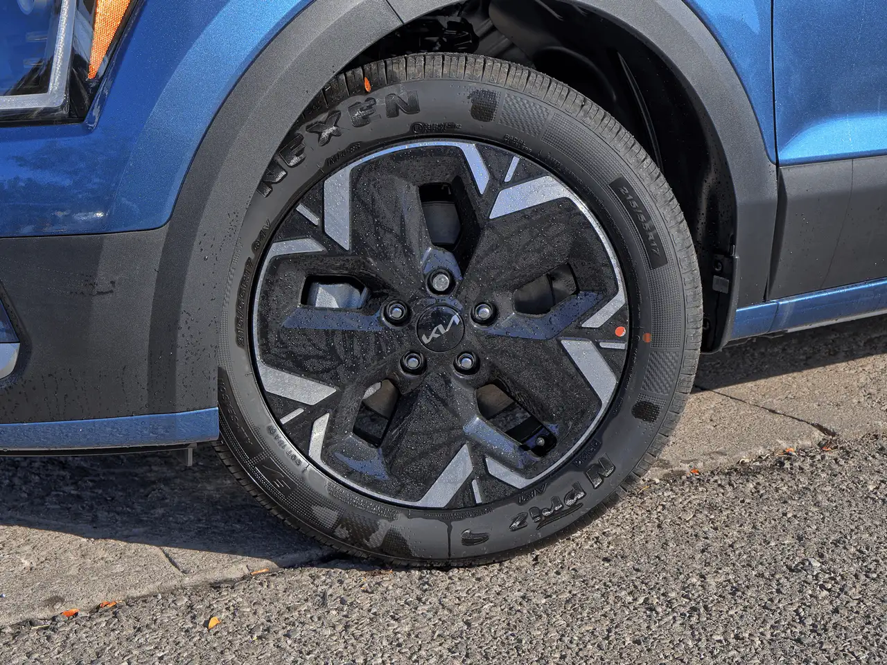 2026 Kia Niro